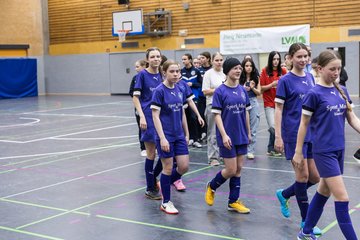 Bild 112 - wCJ Falkinnen Cup
